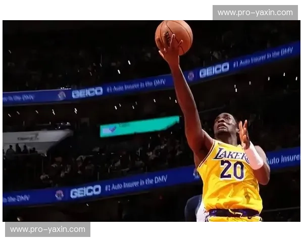 逆风执炬的孤勇者：重回2020，复盘湖人vs热火G3的意志史诗