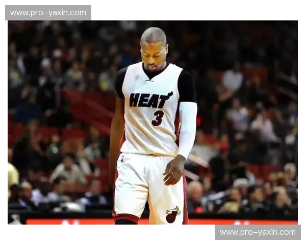 宿命对决：2006，当勒布朗初遇韦德，骑士与热火的火焰如何燃尽？